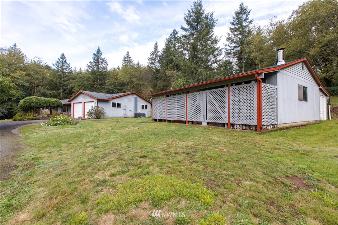31604 Northeast Kelly Road Yacolt, WA 98675 - Photo 22 of 25 Gallery Image 22