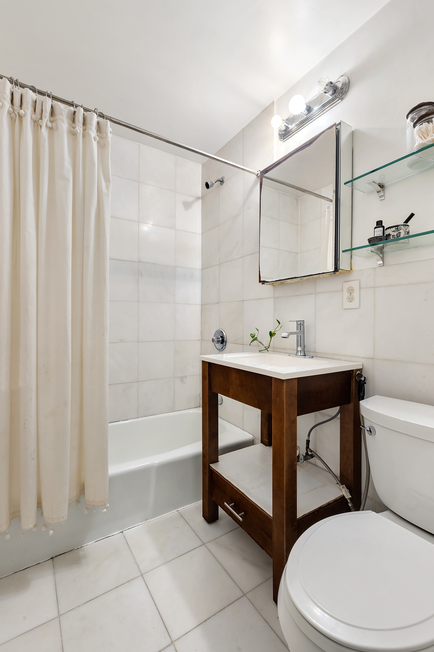 145-149 Morningside Avenue, Unit 3B Manhattan, NY 10027 - Photo 8 of 10 Gallery Image 8