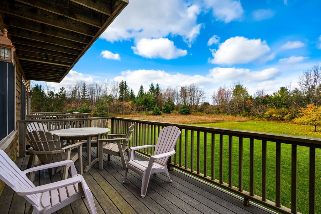 7577 Meadow Ridge Road, Unit F22 Egg Harbor, WI 54209 - Photo 15 of 32