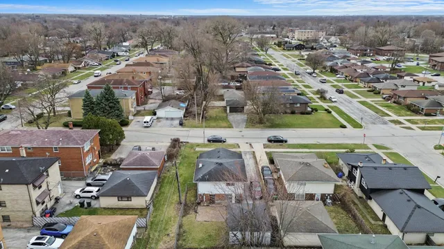 $219,000 | 1138 East 151st Street, Dolton, IL 60419