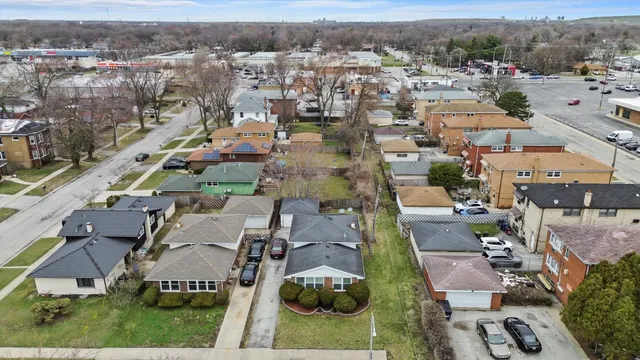 $219,000 | 1138 East 151st Street, Dolton, IL 60419