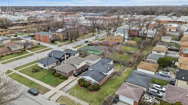$219,000 | 1138 East 151st Street, Dolton, IL 60419
