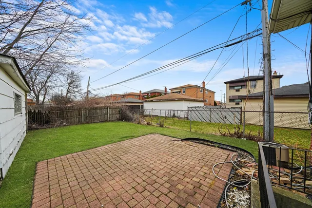 $219,000 | 1138 East 151st Street, Dolton, IL 60419