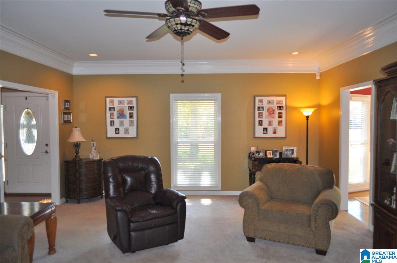 3705 Hunter Ridge Road Moody, AL 35004 - Photo 13 of 50