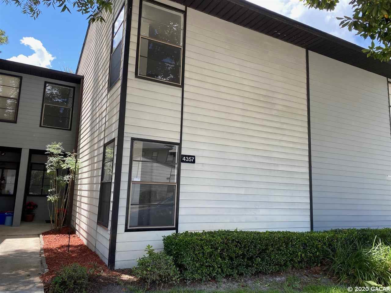 4357 Southwest 20th Lane Gainesville, FL 32607 - Photo 1 of 19