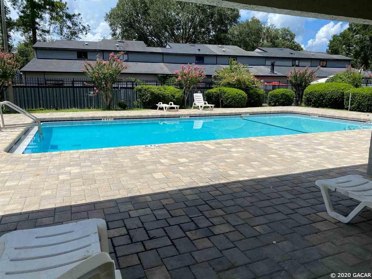4357 Southwest 20th Lane Gainesville, FL 32607 - Photo 18 of 19