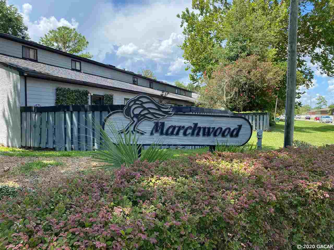 4357 Southwest 20th Lane Gainesville, FL 32607 - Photo 19 of 19