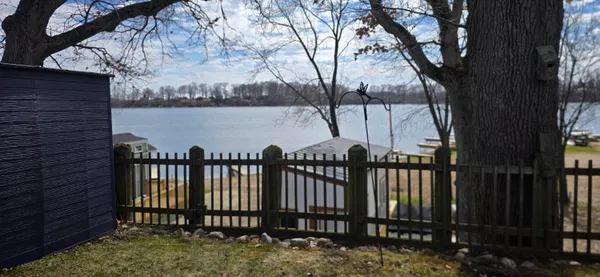 $35,000 | 12377 Bair Lake Street, Unit LOT 75, Jones, MI 49061
