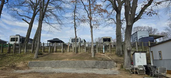 $35,000 | 12377 Bair Lake Street, Unit LOT 75, Jones, MI 49061