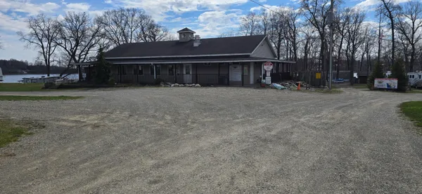 $35,000 | 12377 Bair Lake Street, Unit LOT 75, Jones, MI 49061