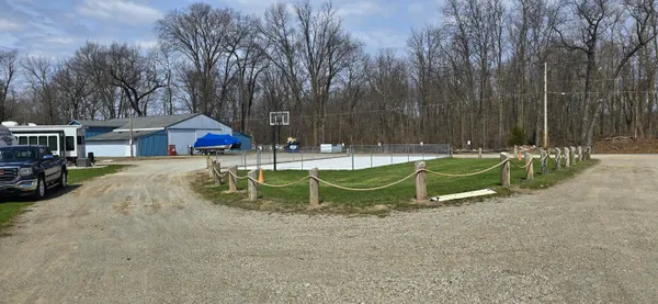 $35,000 | 12377 Bair Lake Street, Unit LOT 75, Jones, MI 49061