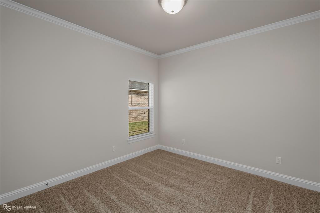 316 Peason Ridge Bossier City, LA 71112 - Photo 27 of 36 an empty room with a window