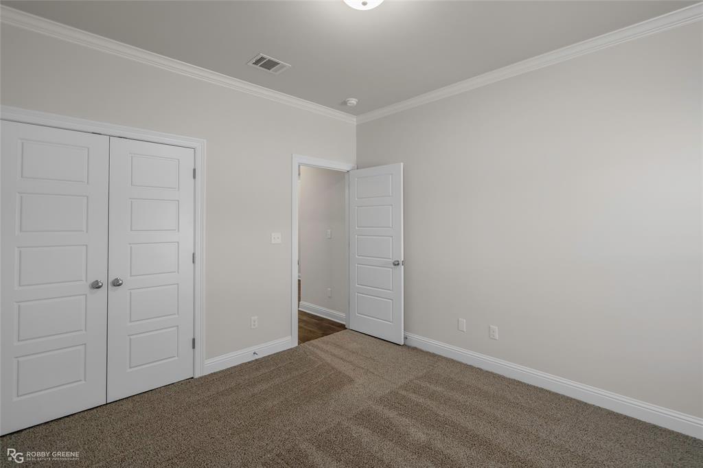 316 Peason Ridge Bossier City, LA 71112 - Photo 31 of 36 a view of an empty room