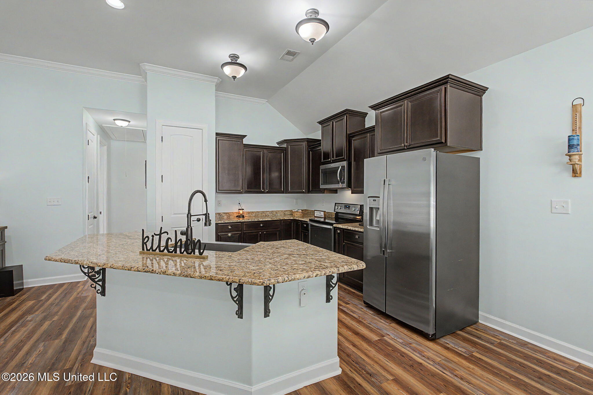 4253 Ridgemont Road Olive Branch, MS 38654 - Photo 16 of 46 Kitchen