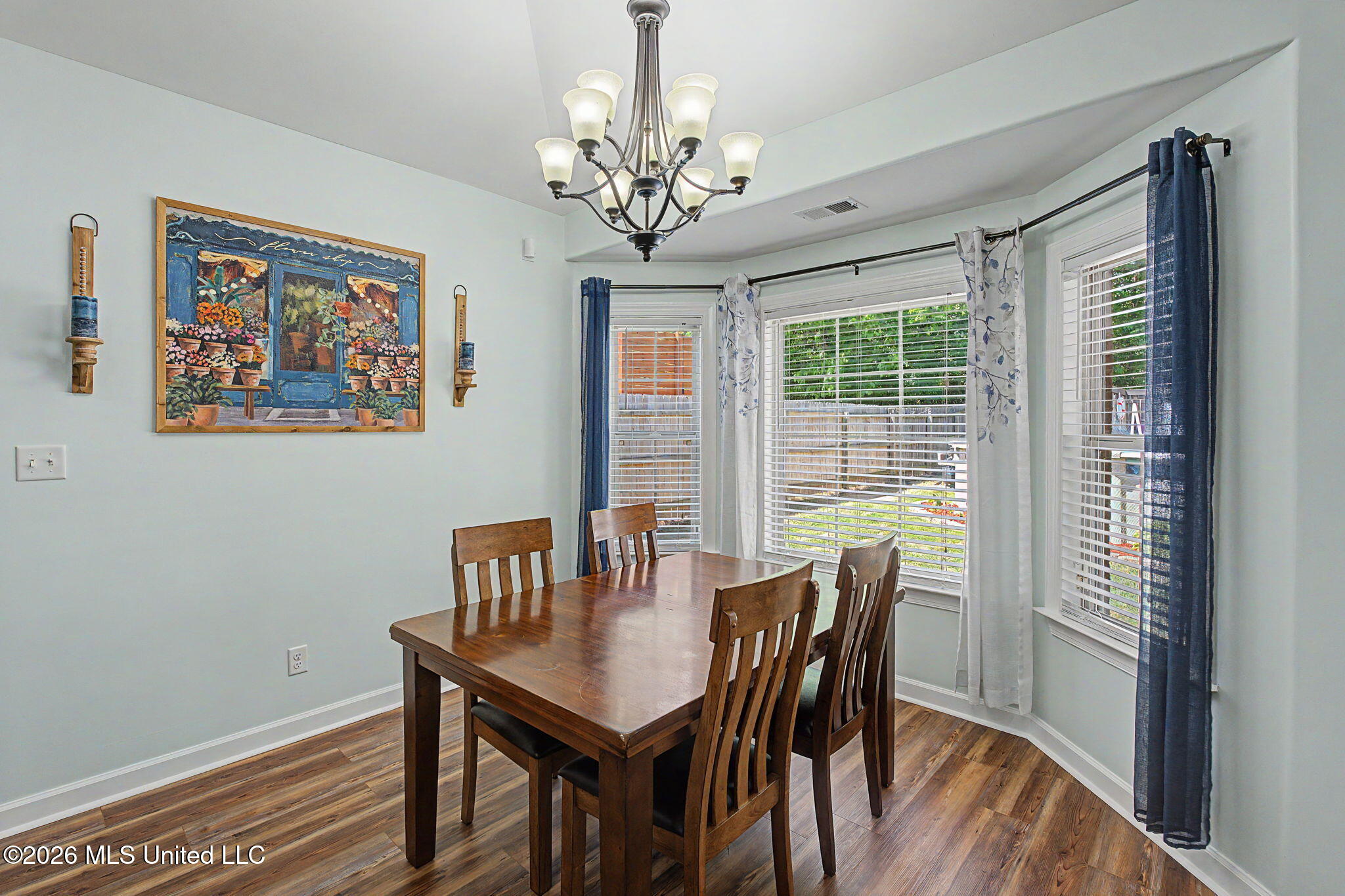 4253 Ridgemont Road Olive Branch, MS 38654 - Photo 19 of 46 Dining Room