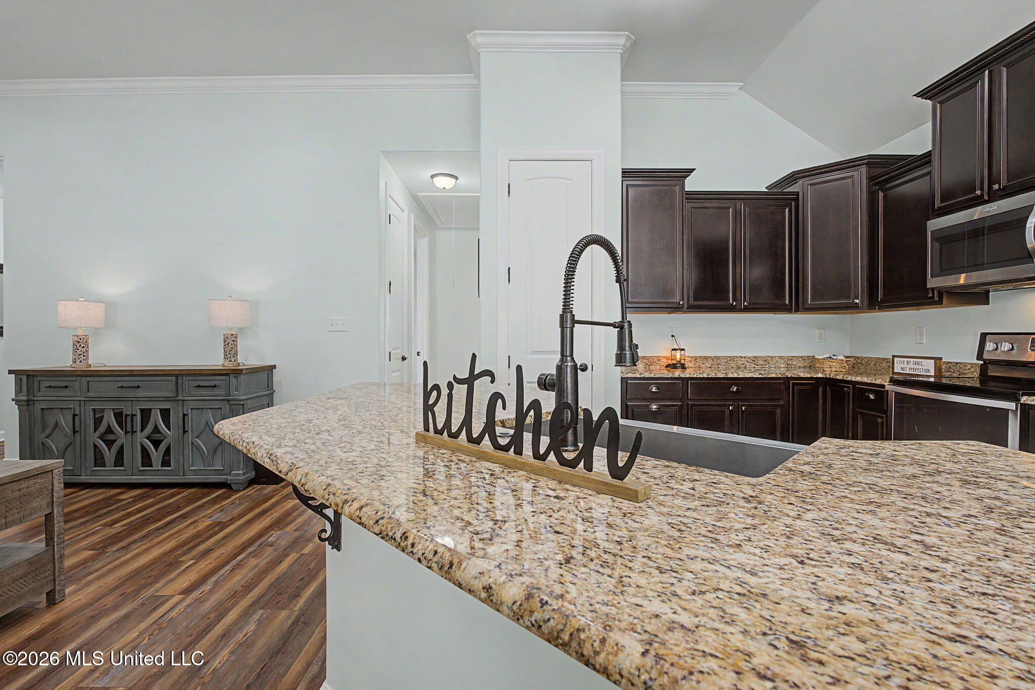 4253 Ridgemont Road Olive Branch, MS 38654 - Photo 20 of 46 Kitchen