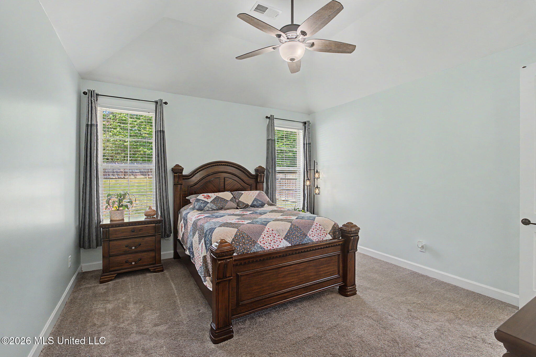 4253 Ridgemont Road Olive Branch, MS 38654 - Photo 21 of 46 Primary Suite