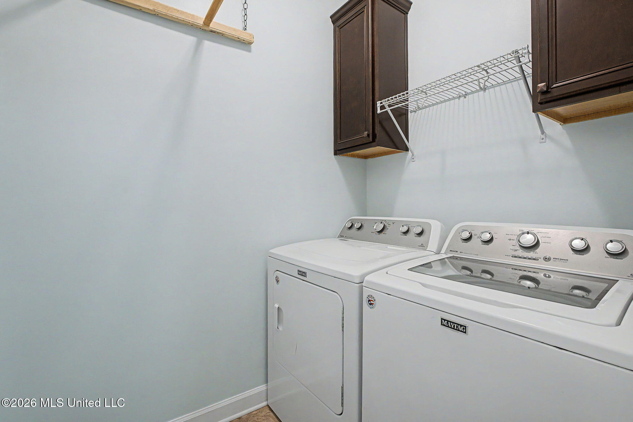 4253 Ridgemont Road Olive Branch, MS 38654 - Photo 30 of 46 Laundry Room