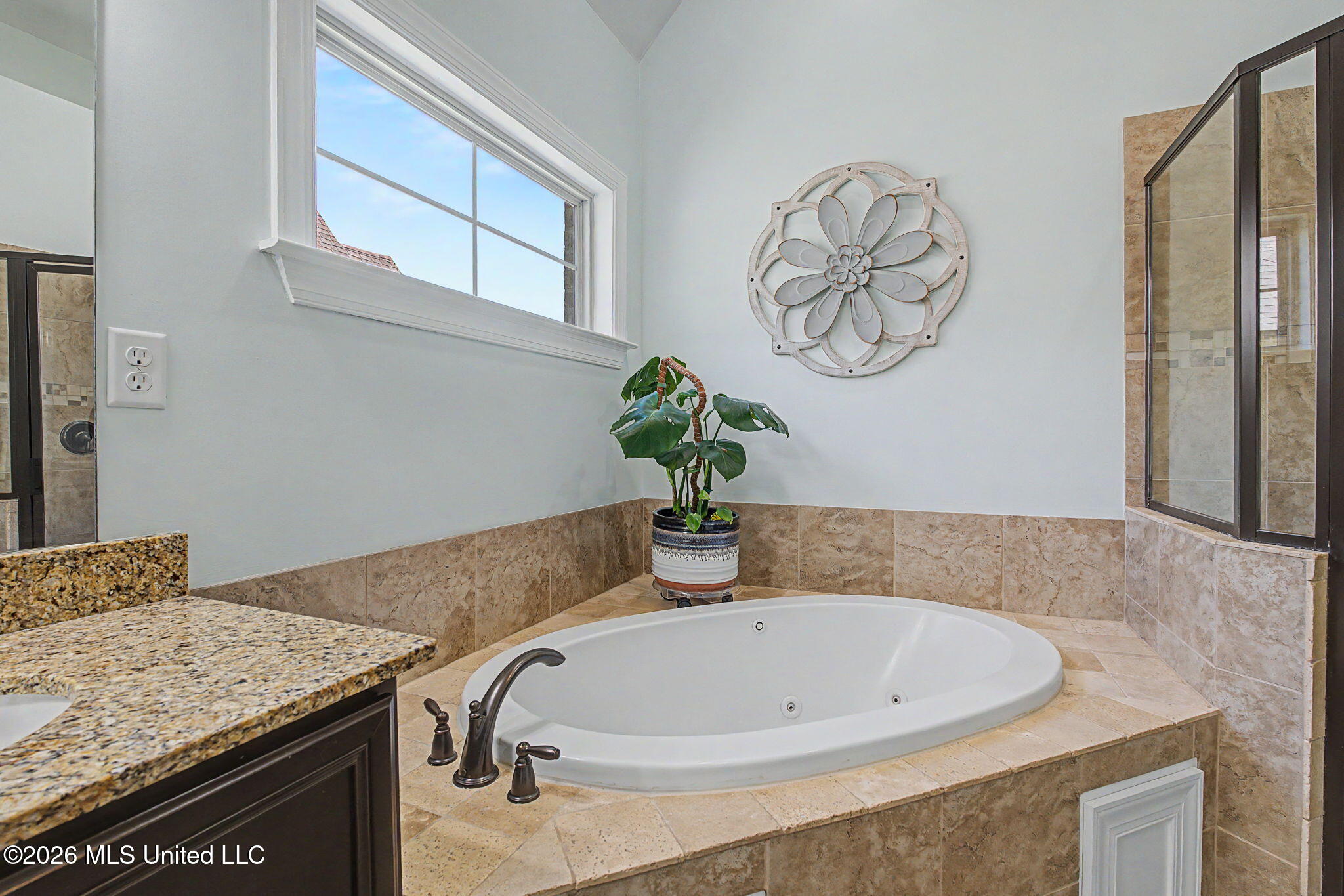 4253 Ridgemont Road Olive Branch, MS 38654 - Photo 4 of 46 Primary Bath