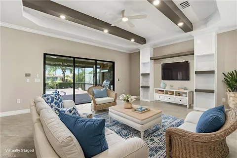 $999,900 | 28076 Foxrock Court, Bonita Springs, FL 34135