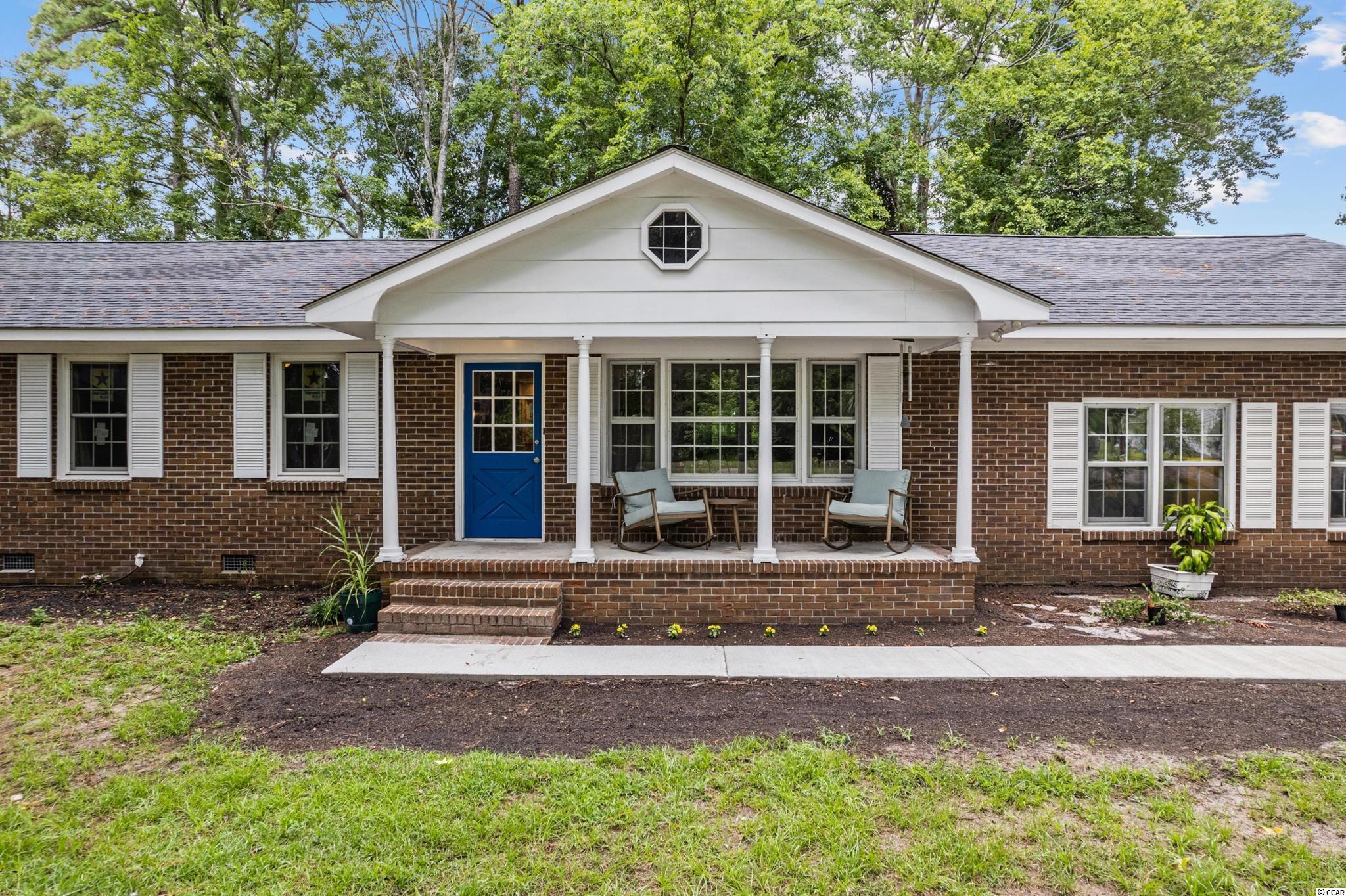 134 Clemson Road Conway, SC 29526 - Photo 1 of 25 Gallery Image 1