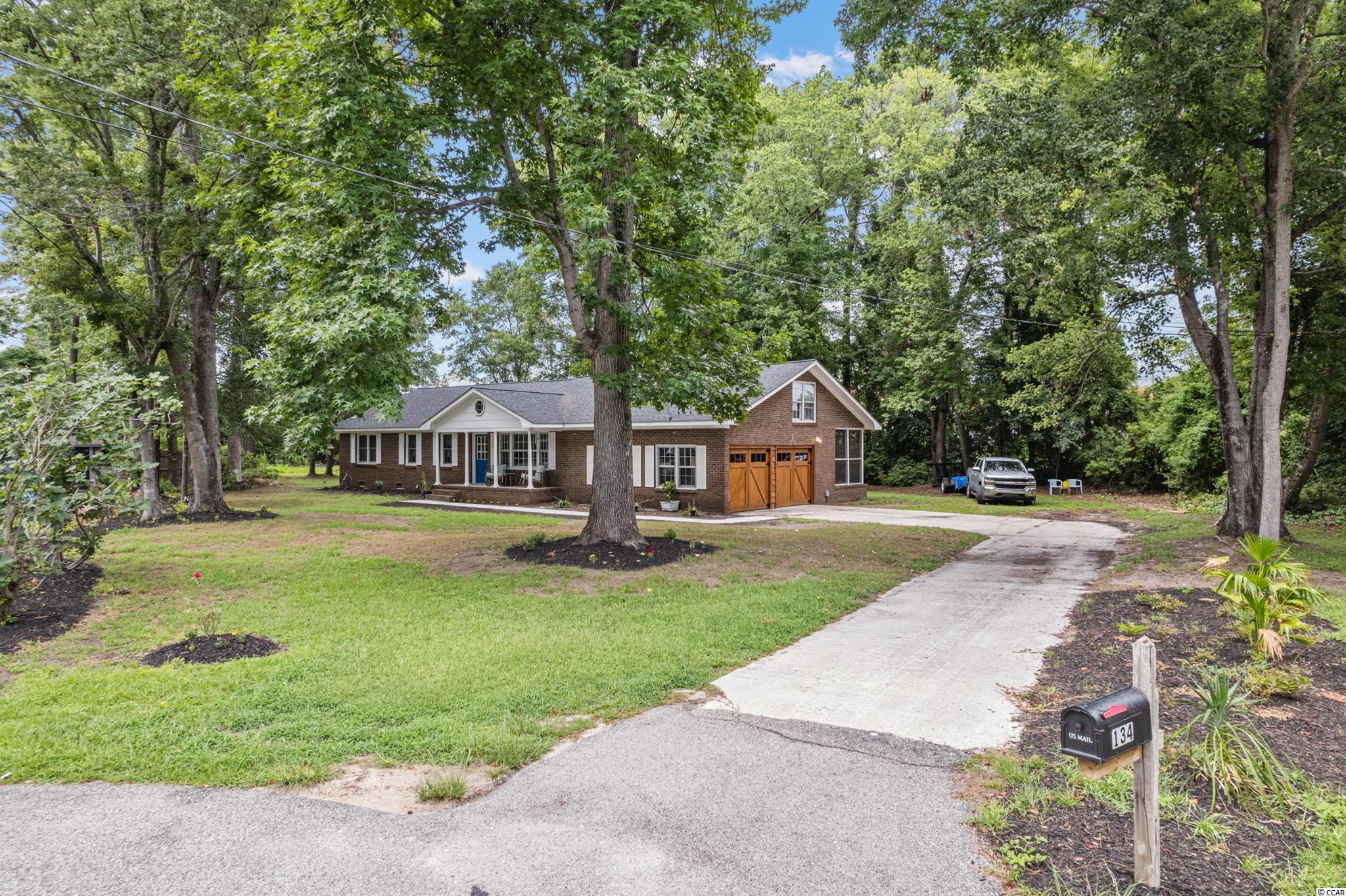 134 Clemson Road Conway, SC 29526 - Photo 23 of 25 Gallery Image 23