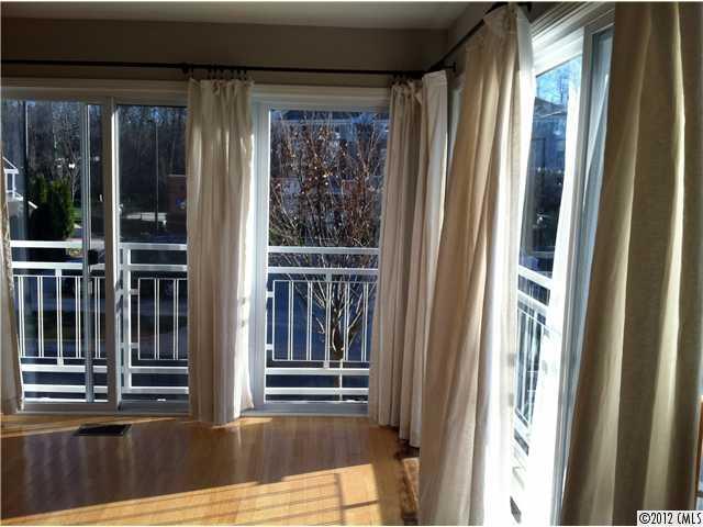 653 Raphael Place, Unit 653 Charlotte, NC 28205 - Photo 2 of 12