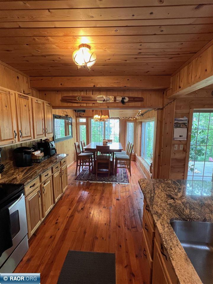 7691 Highway 5 Side Lake, MN 55781 - Photo 3 of 29