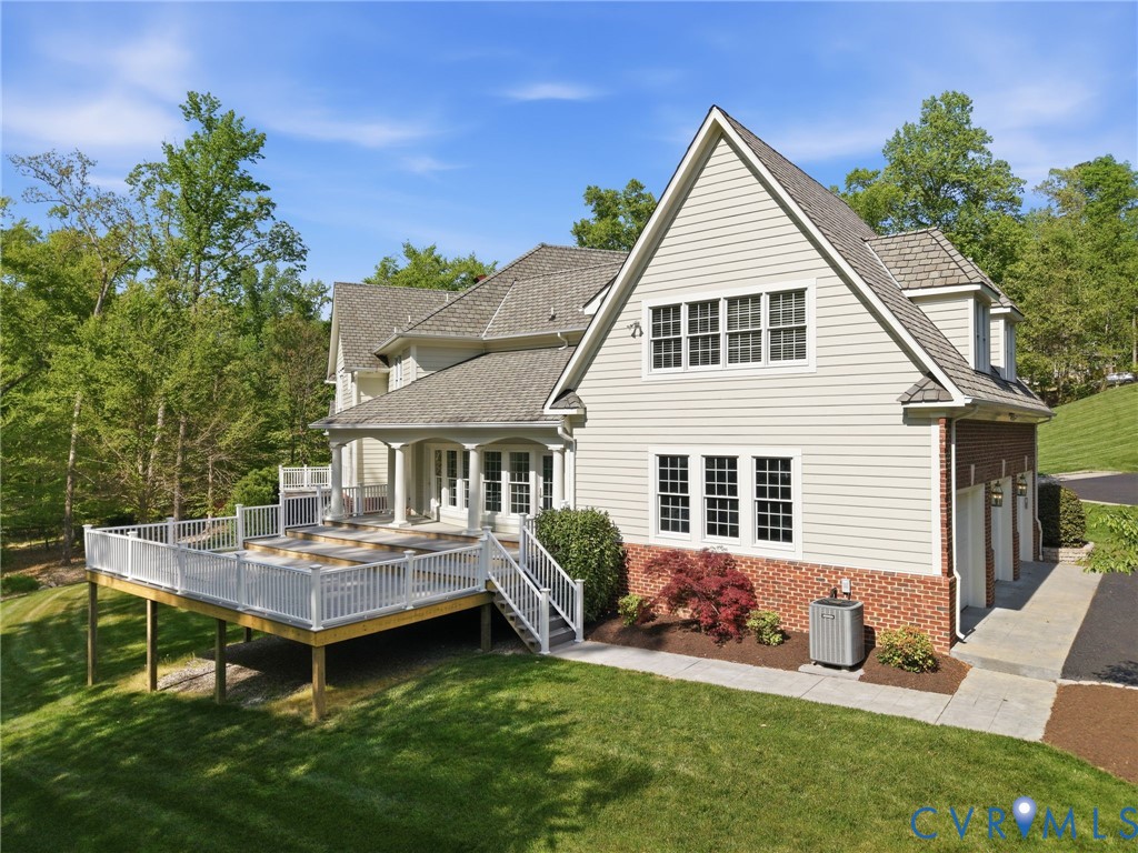 3506 Salles Ridge Court Midlothian, VA 23113 - Photo 65 of 78 Gallery Image 65