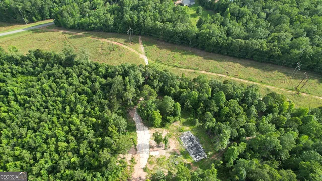 $100,000 | 1138 Smyrna Church Road, Molena, GA 30258