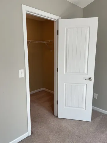 a view of small space