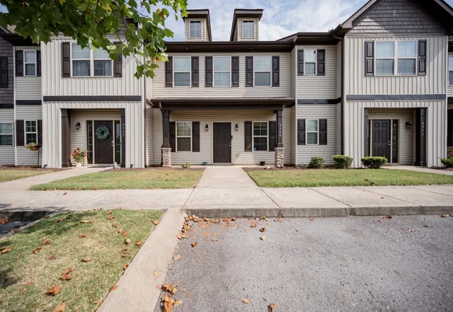 $294,500 | 5309 Perlou Lane, Murfreesboro, TN 37128