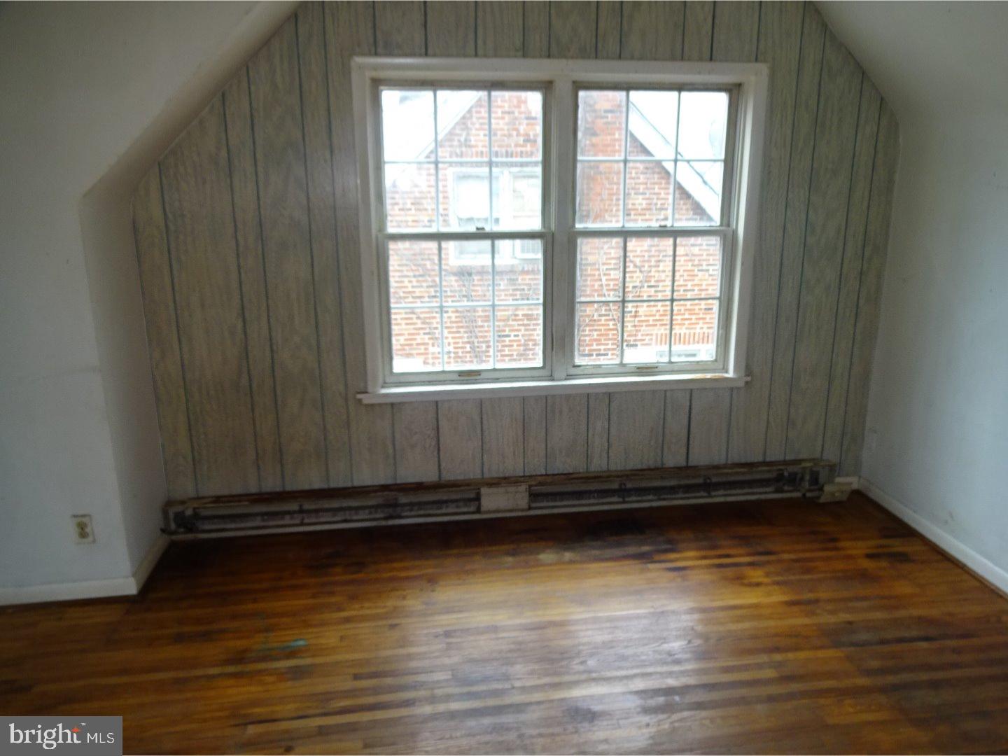 4419 Aberdale Road Philadelphia, PA 19136 - Photo 14 of 16 Bedroom 4