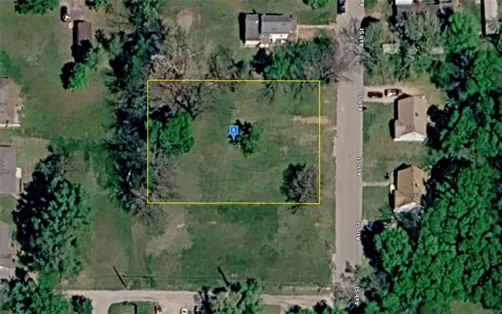 1119 Ash Street Atchison, KS 66002 - Photo 1 of 5