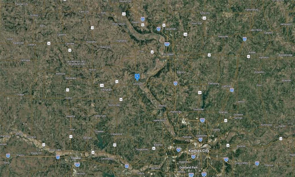 1119 Ash Street Atchison, KS 66002 - Photo 5 of 5