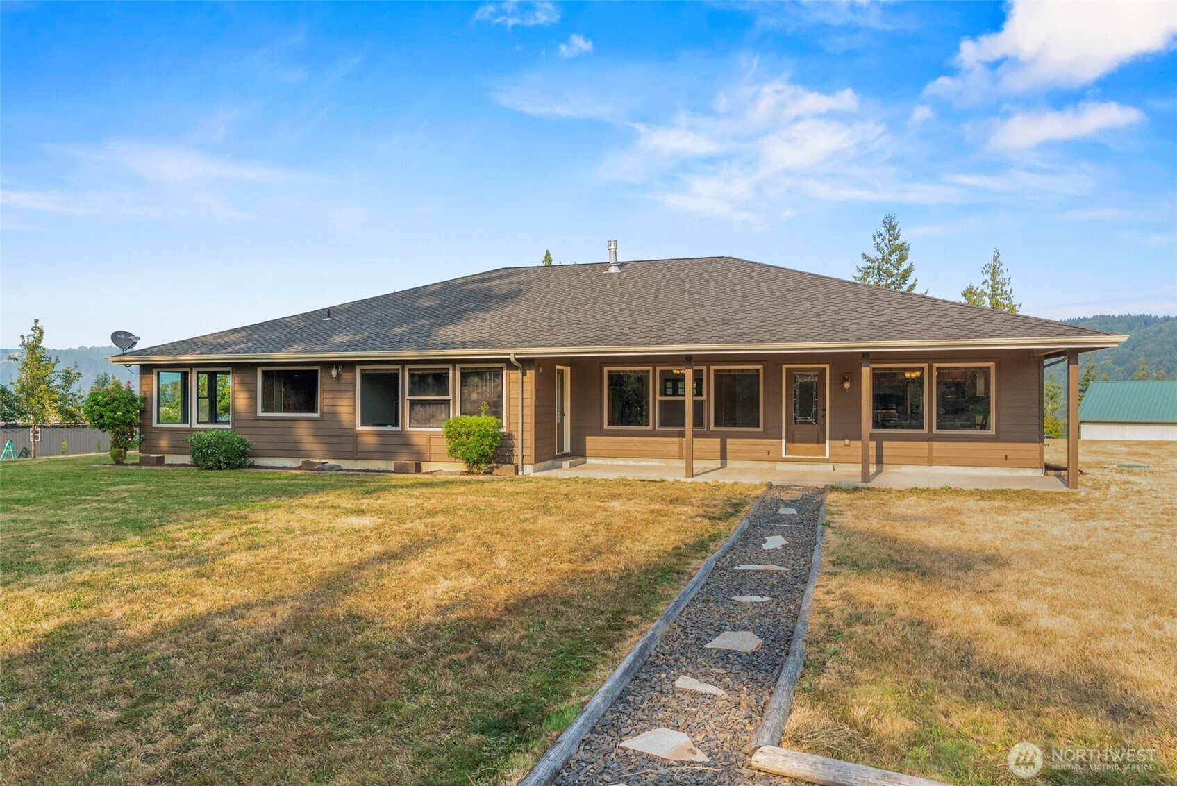 503 Cemetery Road Kalama, WA 98625 - Photo 38 of 40 Gallery Image 38