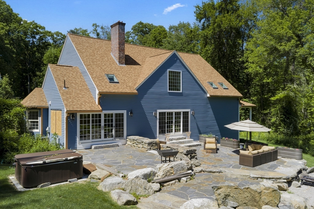 196 Brigham Hill Road Grafton, MA 01536 - Photo 39 of 42