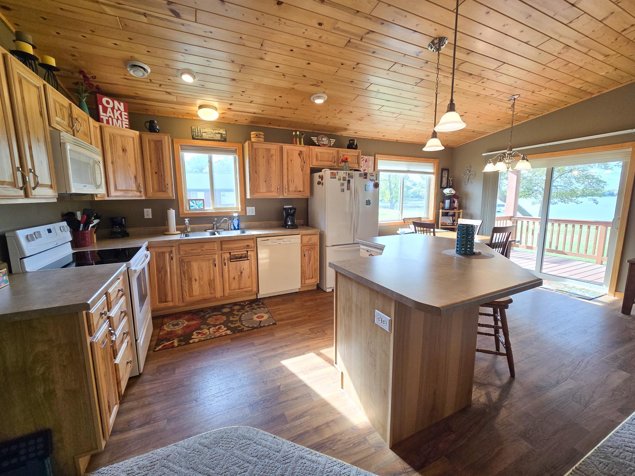 37871 Long Harbor Road Frazee, MN 56544 - Photo 3 of 20 Gallery Image 3