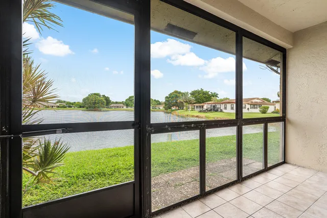 a view of an outdoor from a window