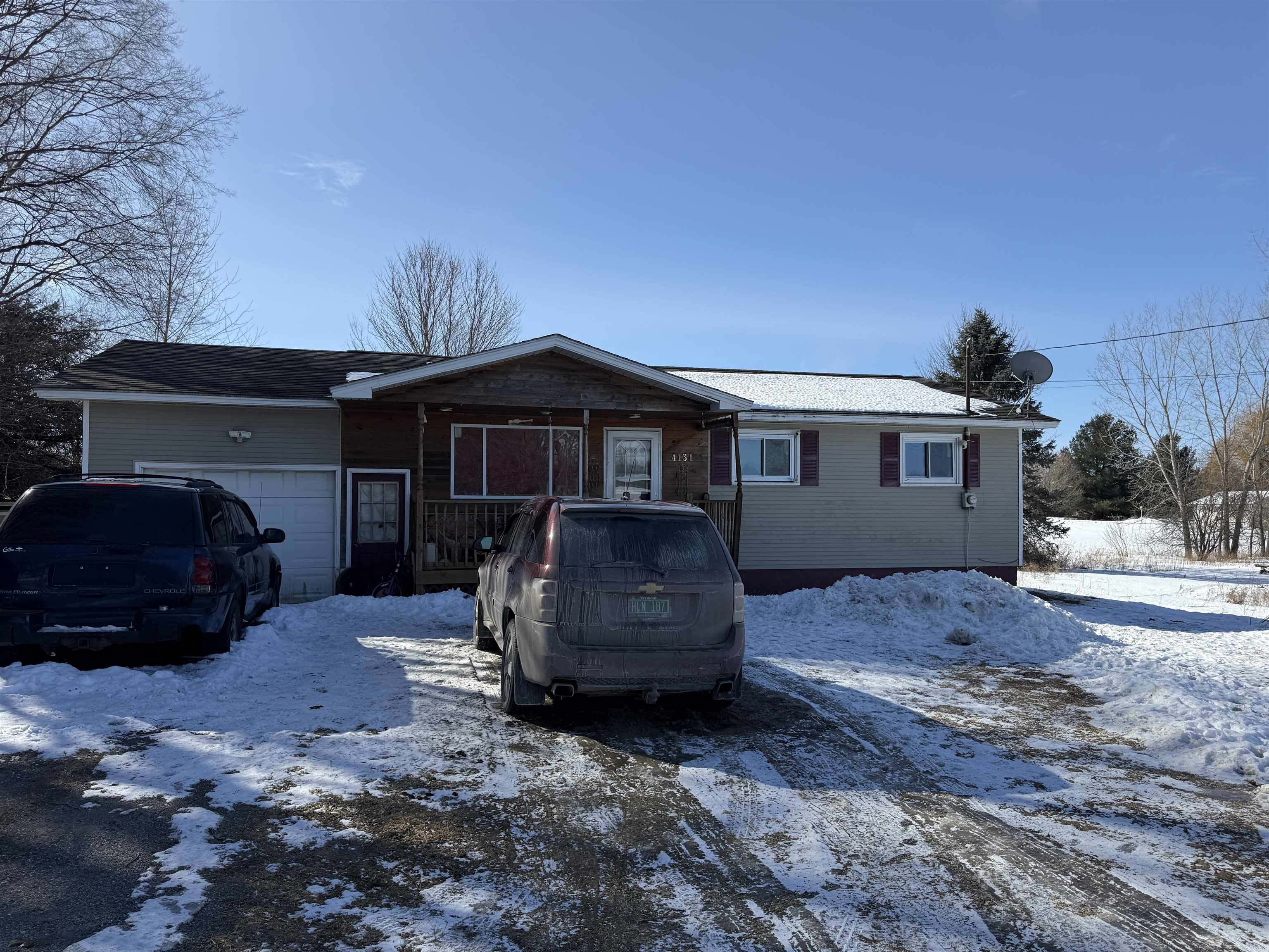 4131 Lower Newton Road St. Albans Town, VT 05488 - Photo 1 of 26