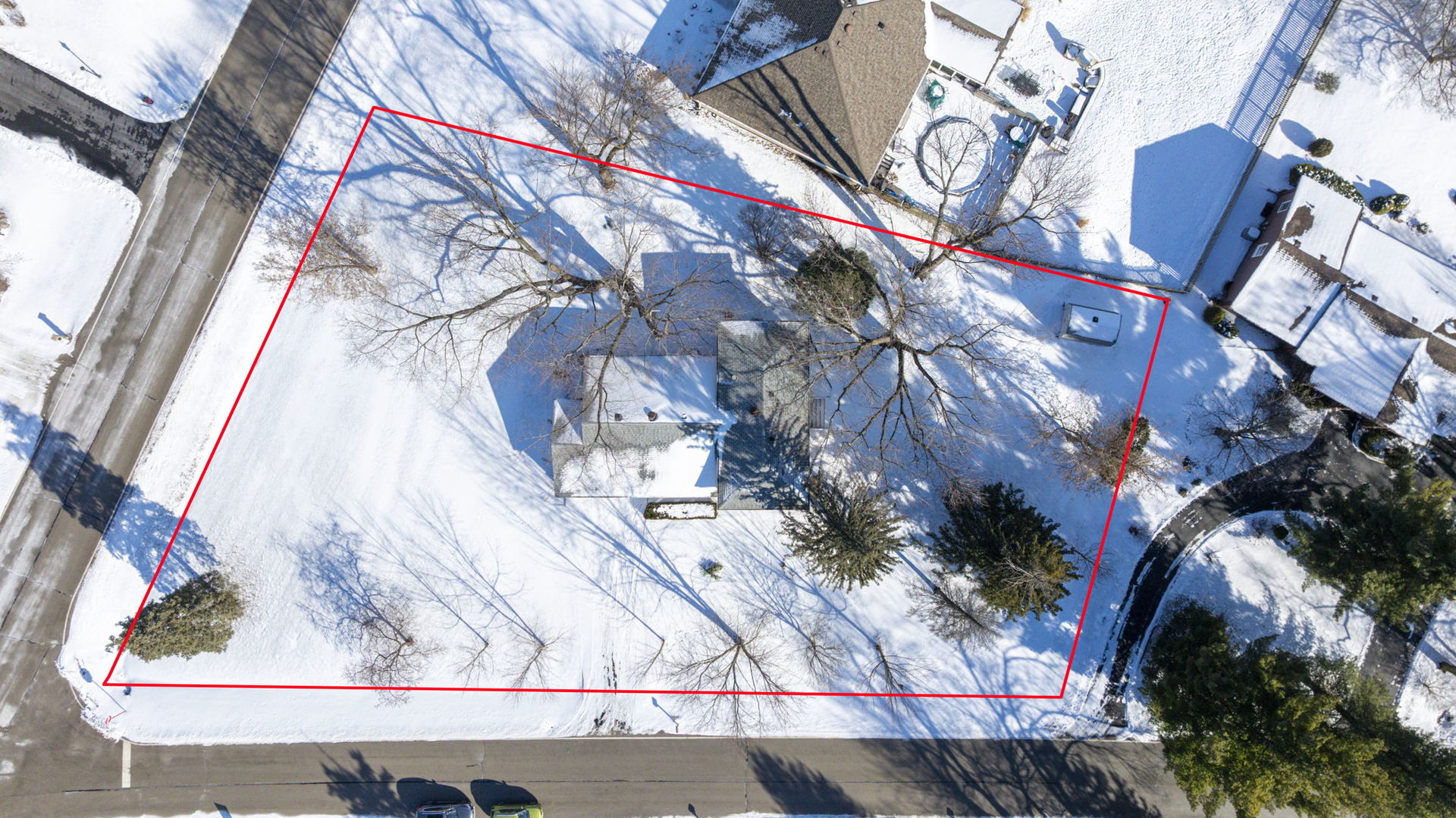 3-n071 Springvale Road West Chicago, IL 60185 - Photo 22 of 25