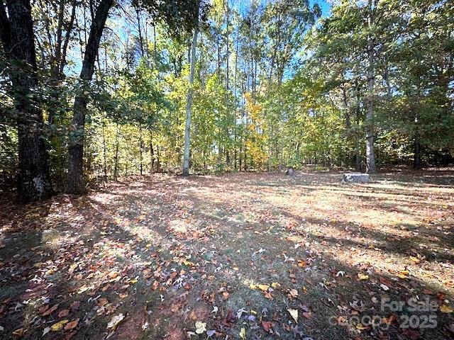 8450 Red Road Rockwell, NC 28138 - Photo 47 of 48 a view of outdoor space with trees