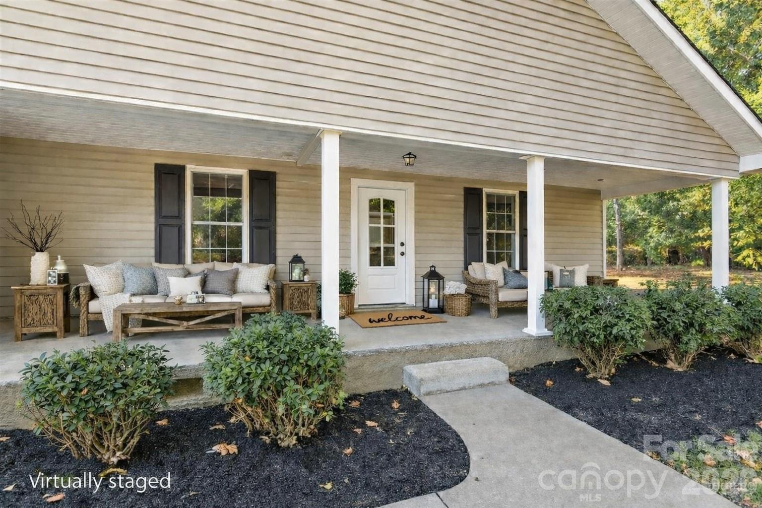 8450 Red Road Rockwell, NC 28138 - Photo 8 of 48