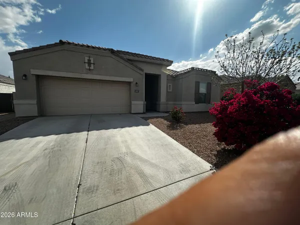 $2,600 | 4117 West South Butte Road, San Tan Valley, AZ 85144