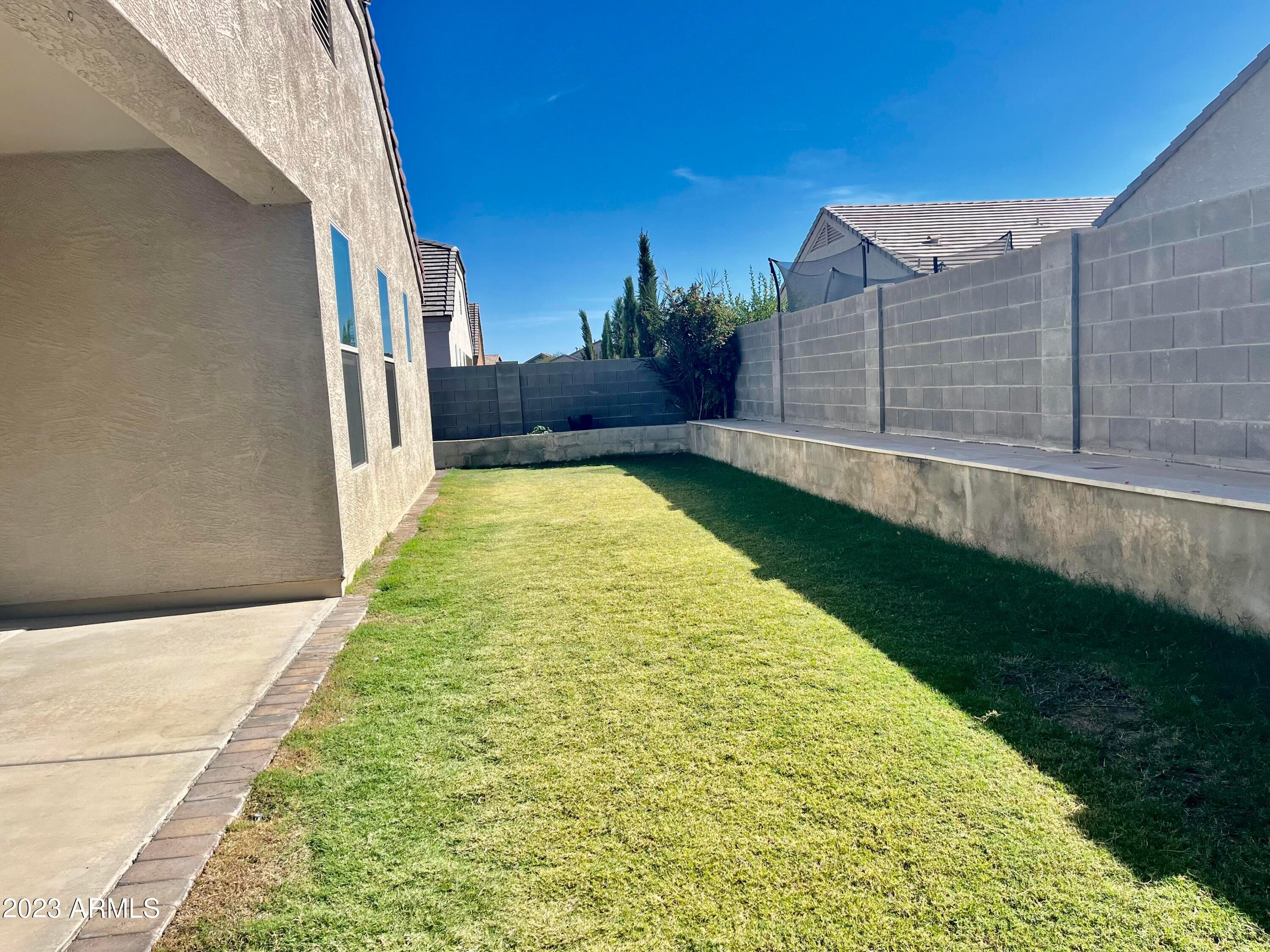 4117 West South Butte Road San Tan Valley, AZ 85144 - Photo 25 of 28 Photo #25