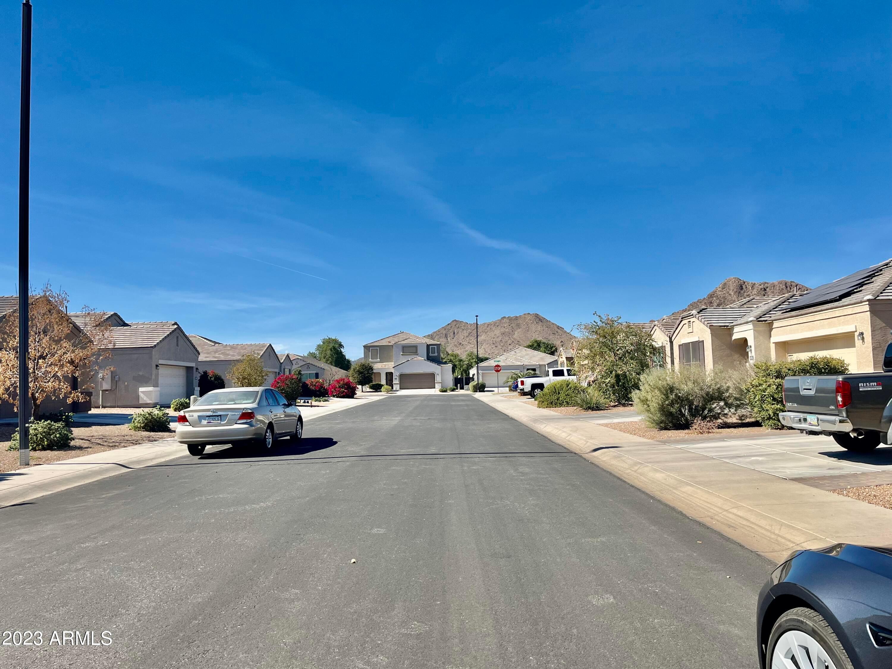 4117 West South Butte Road San Tan Valley, AZ 85144 - Photo 28 of 28 Photo #28