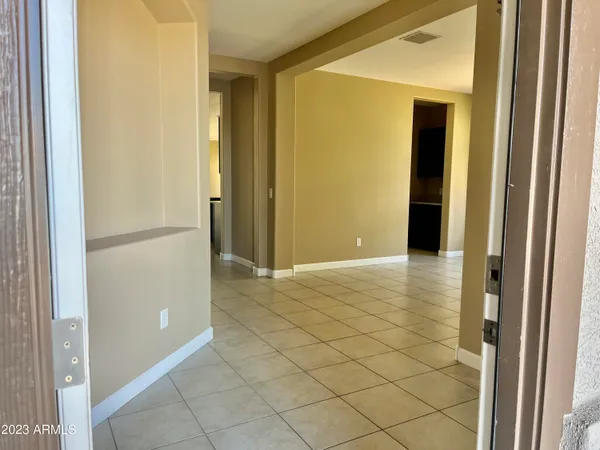 a view of a bathroom with a sink