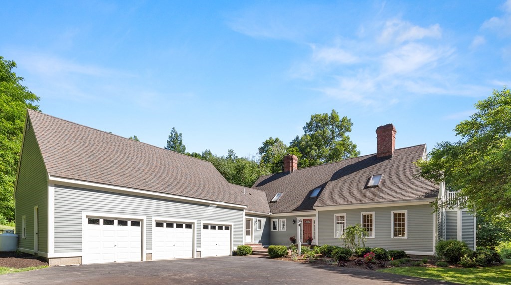 767 Main Street Boxford, MA 01921 - Photo 1 of 40