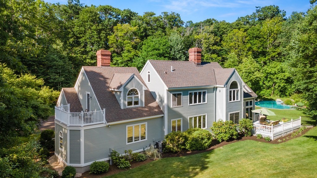 767 Main Street Boxford, MA 01921 - Photo 2 of 40