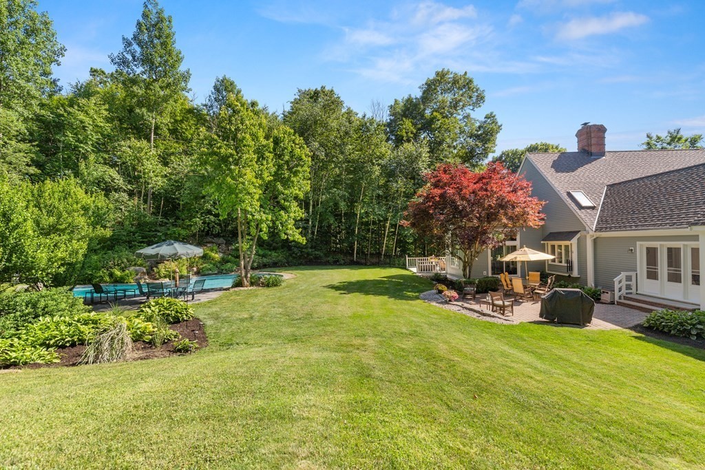 767 Main Street Boxford, MA 01921 - Photo 33 of 40